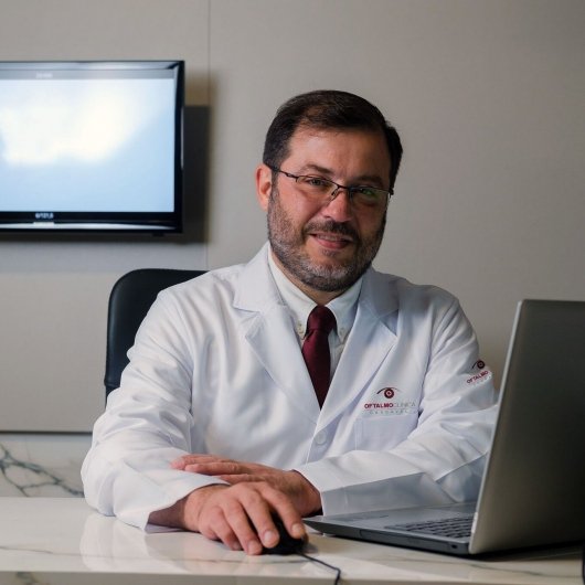 Dr. Roberto Augusto Fernandes Machado