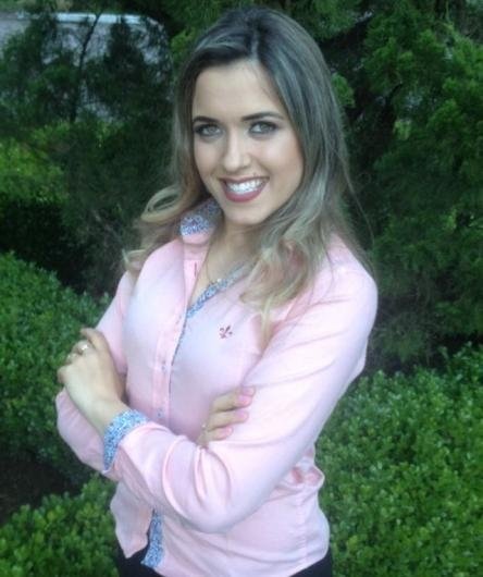Dra. Vanessa Osmarin