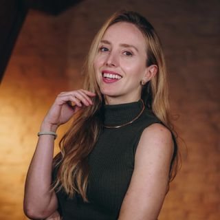 Dr. Caren Floret