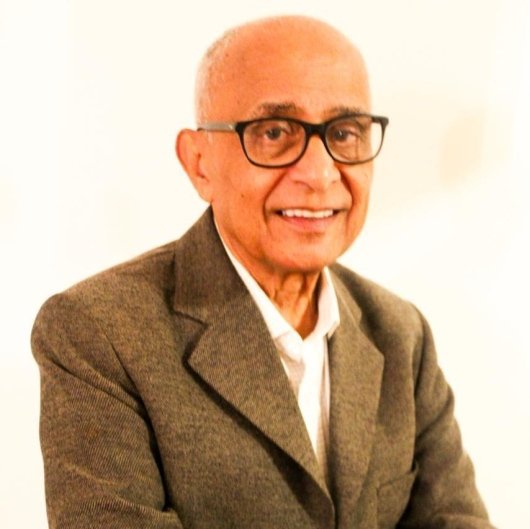 Dr. Nilton Modesto Dos Santos Filho