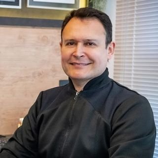 Dr. Fabrício Fernandes