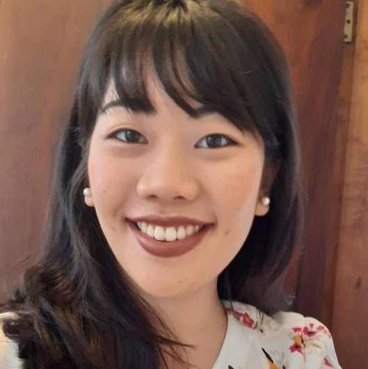 Dra. Karina Tamie Ichimura