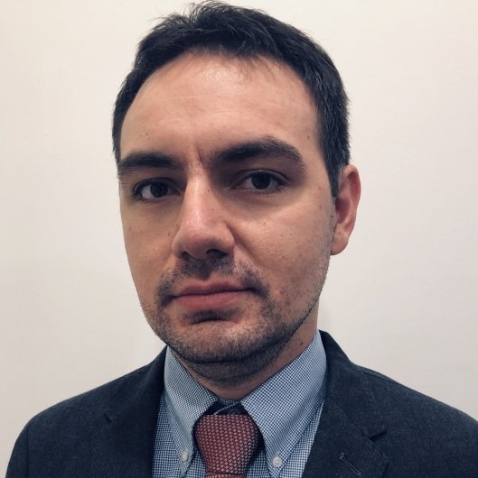 Dr. Christian Freitas