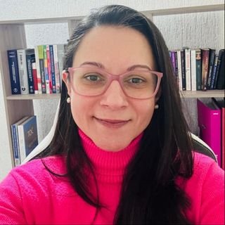 Janaina Marcato Ribeiro