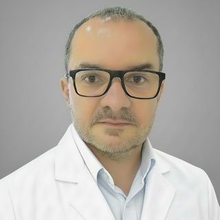 Dr. Ubirajara Alves Ferreira