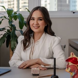 Dra. Daniela Saito Abdala