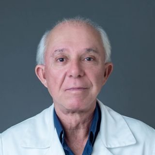 Dr. Luiz Antonio Gomes Jardim