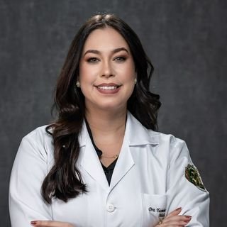 Dra. Yasmim Terllizie Rodrigues Lopes Dias
