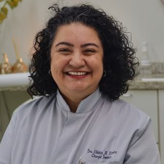 Dra. Eleticia Marcelino