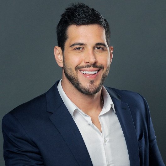 Dr. Pedro Cartapatti da Silva