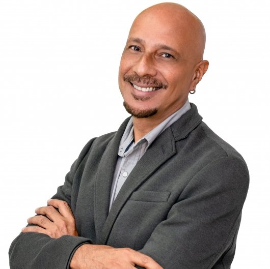 Jorge Luiz dos Santos Nascimento