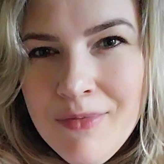 Aline Pauli Antes Biesek