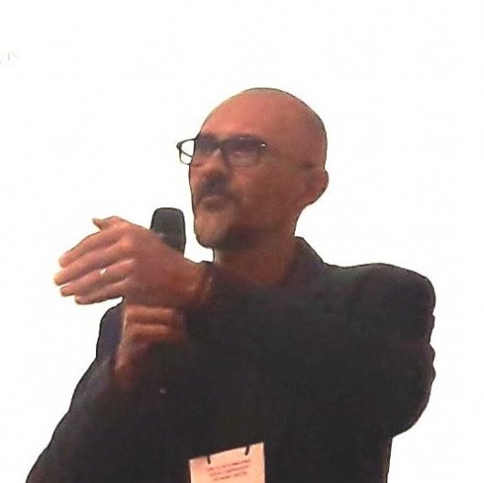 Dr. João Marcos Thomé