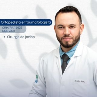 Dr. Alan Barros De Alencar