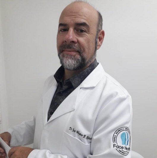 Dr. Jose Wagner Banterli Ribeiro