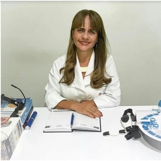 Dra. Jocélia Pinho