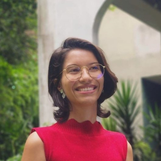 Mariana Paceli