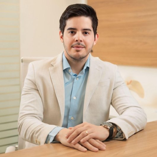 Dr. Luciano Gonçalves Melo Faria