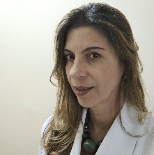 Dra. Lilian Mussato Alves