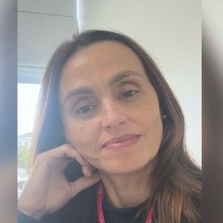 Dra. Ana Claudia Da Cunha Bilate