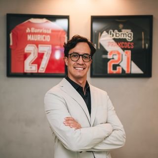 Geovany Rennó