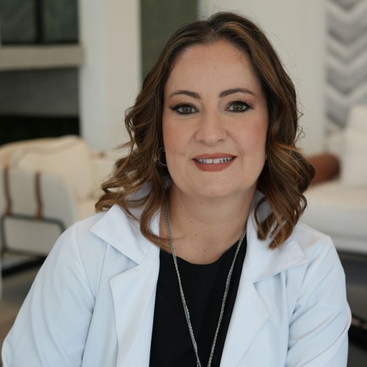 Dra. Fernanda Barbieri