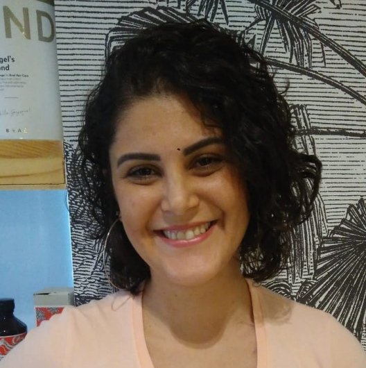 Natália Manso