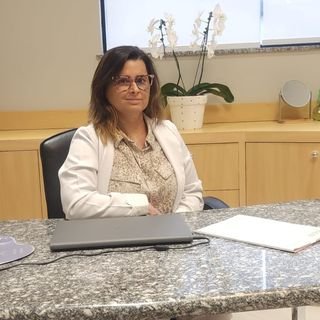 Dra. Daniela Gontijo Andrade Junqueira