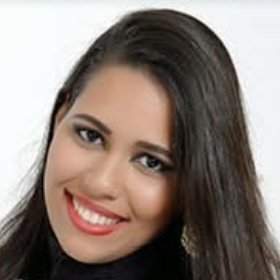 Nanci Lobato Nobre