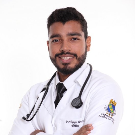 Dr. Thyago André Oliveira Mendes