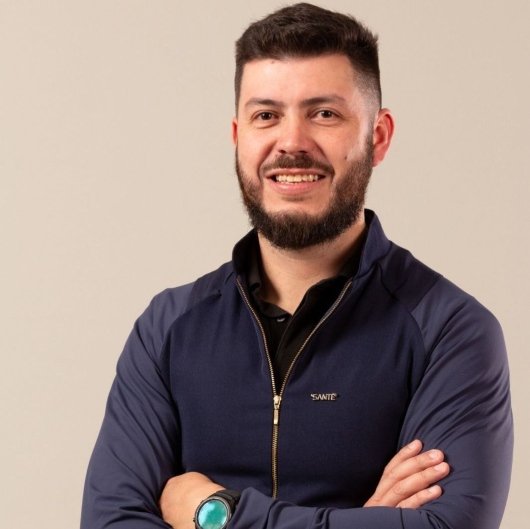 Dr. Willian Marques