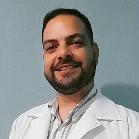 Dr. Filipe Calais