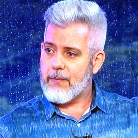 Dr. Marcio de Figueiredo Fernandes