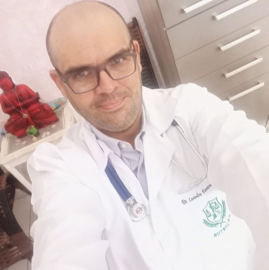 Leandro Fantoni Souza