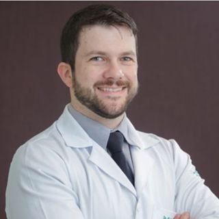 Dr. Savio Fiorot