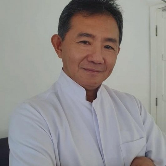 Dr. Huang Yu Sheng