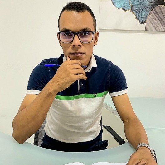 Dr. Jonatas Farias