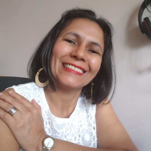Dra. Francisca Vieira