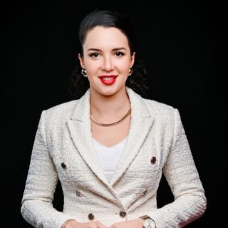 Dra. Késsia Hadassa Alves