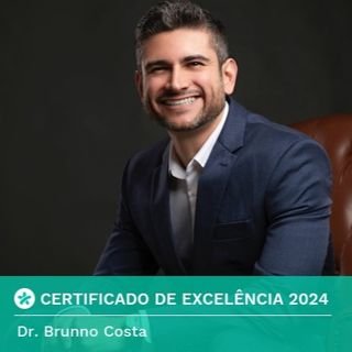 Dr. Brunno Costa