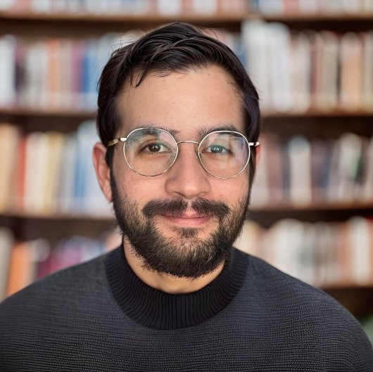 Matheus Landim de Souza