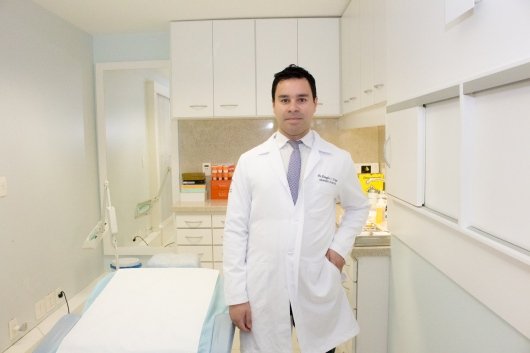 Dr. Douglas Severo Fraga
