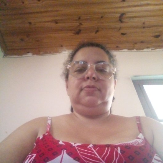 Rosa Aparecida Monari Martins