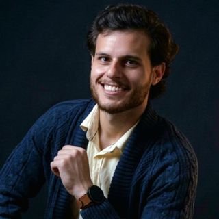 Dr. Diego Escocard da Silva