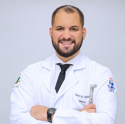 Dr. Lucas Nogueira