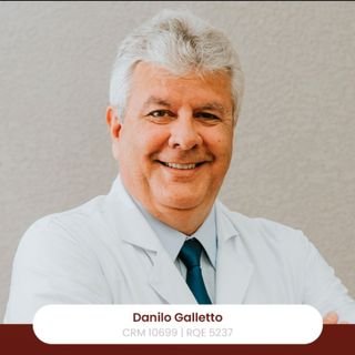 Dr. Danilo Galletto