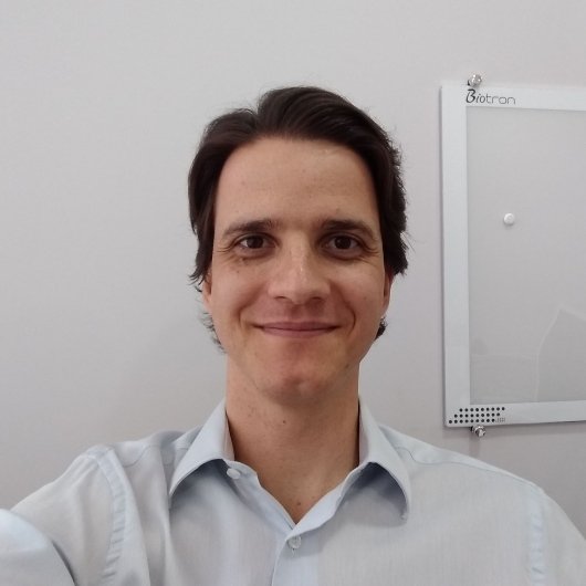 Dr. Alexandre Monferrari