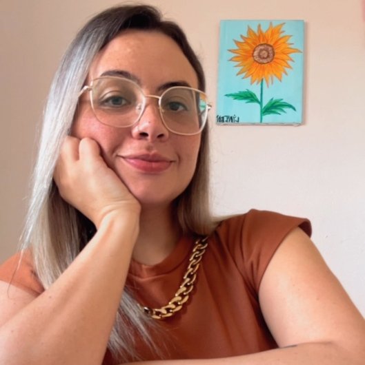 Thauana Leticia Felicio