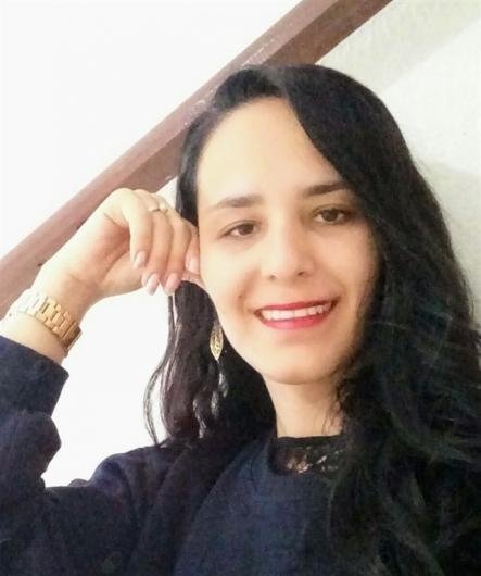 Natana Maria Rodrigues Fourny