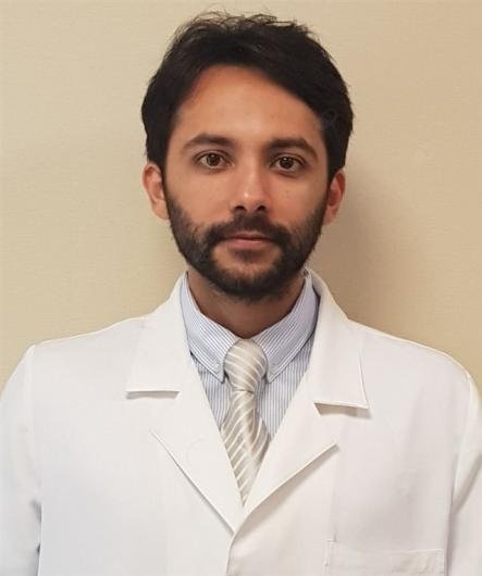 Dr. João Marcos Castro de Figueiredo